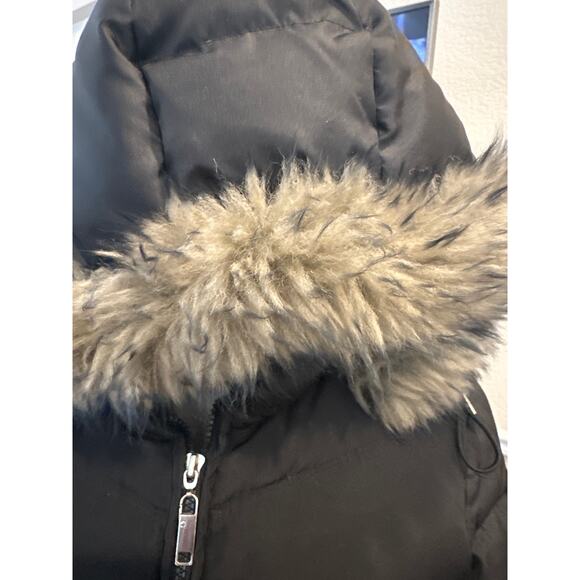 Women’s Bang Bang Duck Down Puffer Coat Size Large - Picture 2 of 5